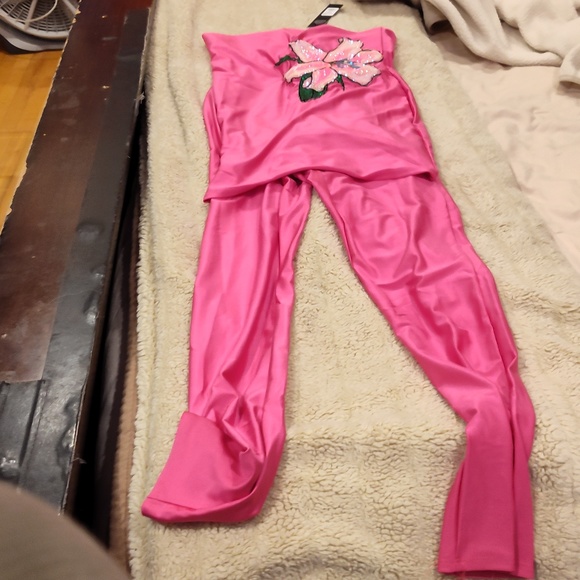 Spring/ summer one piece - Picture 2 of 5